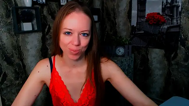 GloriaSi  online show from 6, 10, 2025