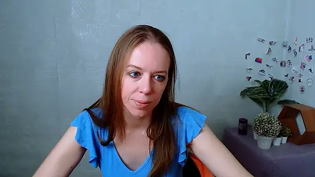 GloriaSi  online show from 7, 6, 2026