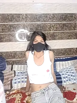 Shalu79 online show from 8, 3, 2025