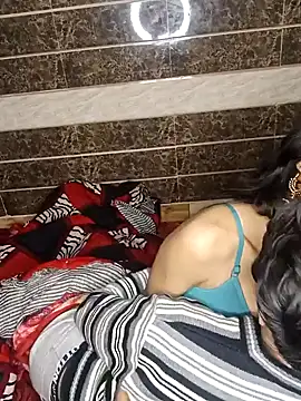 Shalu79 online show from 31, 12, 2024