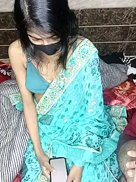 Shalu79 online show from 22, 12, 2024