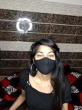 Shalu79 online show from 13, 1, 2025