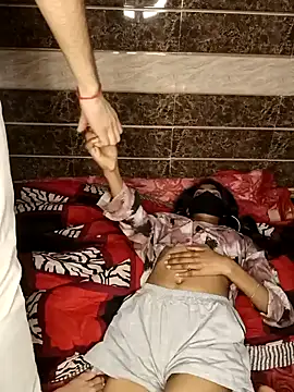 Shalu79 online show from 10, 1, 2025