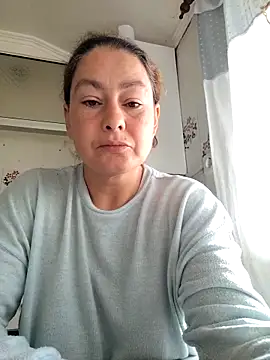 RamyLove36 online show from 8, 11, 2025