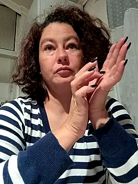 RamyLove36 online show from 5, 11, 2025