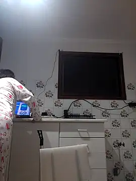 RamyLove36 online show from 10, 4, 2026