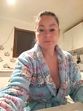 RamyLove36 online show from 12, 4, 2026