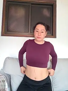 RamyLove36 online show from 25, 3, 2026