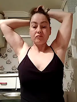 RamyLove36 online show from 10, 1, 2025