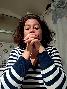 RamyLove36 online show from 4, 11, 2025