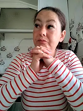 RamyLove36 online show from 9, 4, 2026