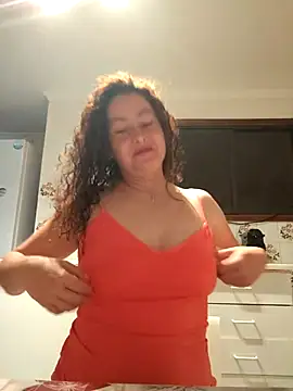 RamyLove36 online show from 27, 9, 2025