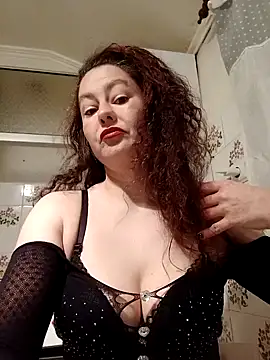 RamyLove36 online show from 1, 2, 2025