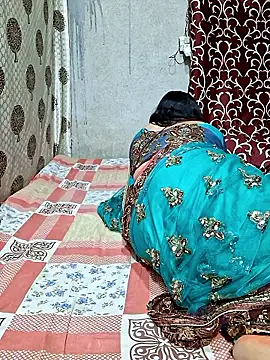 Bhabhi desi12 online show from 31, 10, 2025