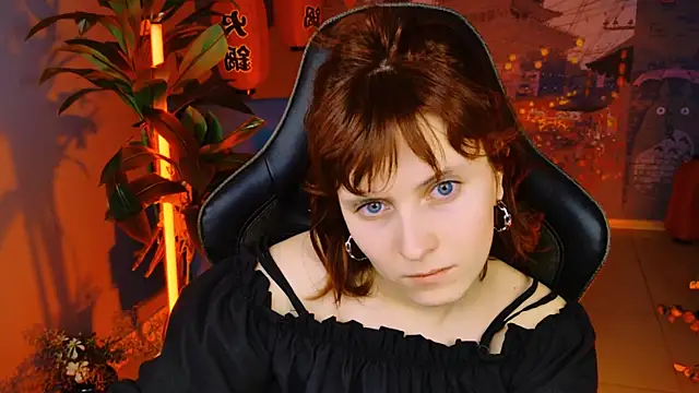 LolaAsmus online show from 10, 3, 2025