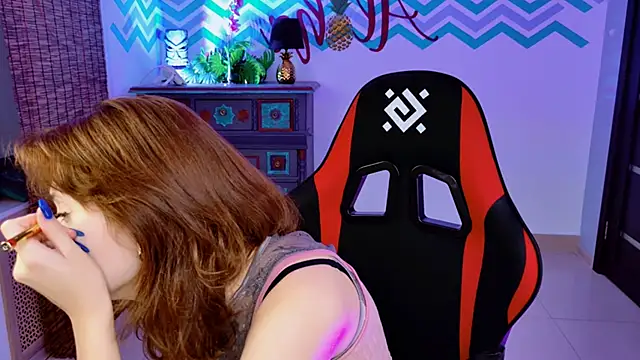 LolaAsmus online show from 15, 11, 2025