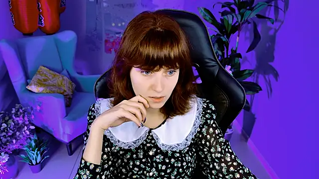 LolaAsmus online show from 23, 9, 2025