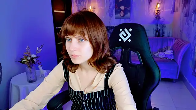 LolaAsmus online show from 25, 9, 2025