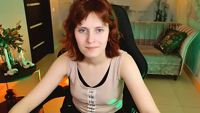 LolaAsmus online show from 12, 3, 2025