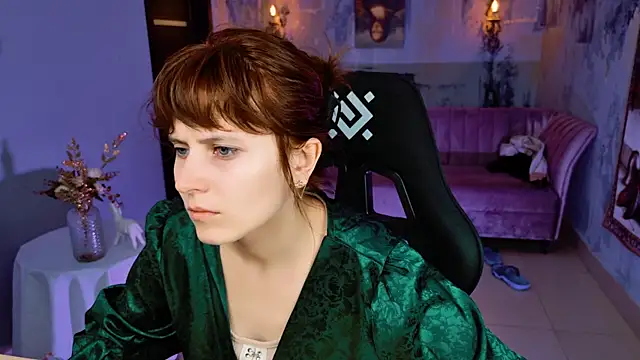 LolaAsmus online show from 26, 9, 2025