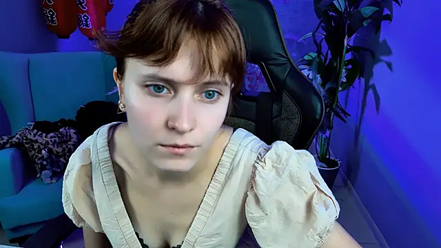 LolaAsmus online show from 17, 10, 2025