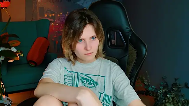 LolaAsmus online show from 21, 2, 2025