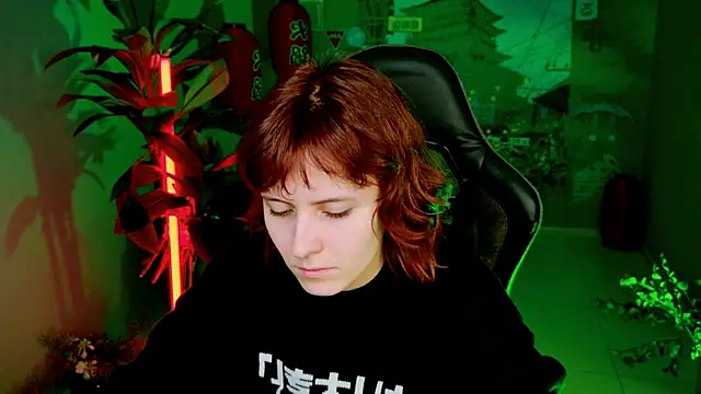 LolaAsmus online show from 11, 3, 2025