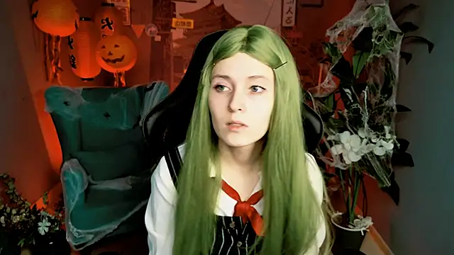 LolaAsmus online show from 30, 10, 2025