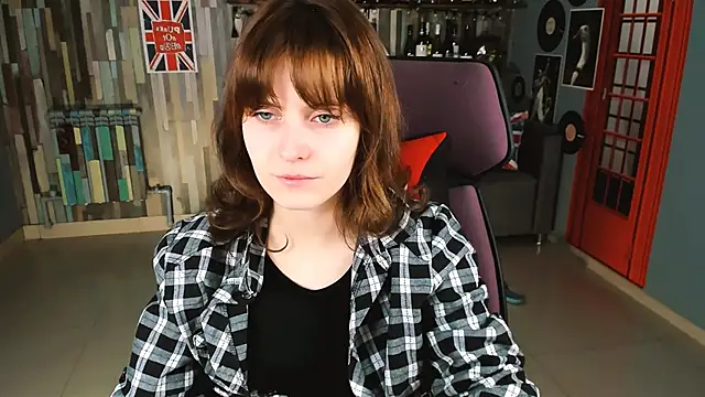 LolaAsmus online show from 7, 11, 2025