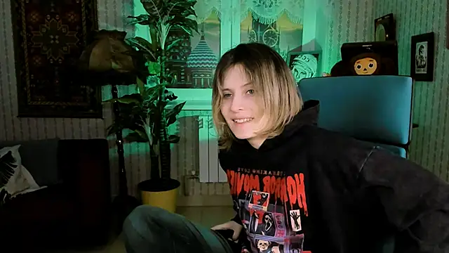 LolaAsmus online show from 19, 2, 2025