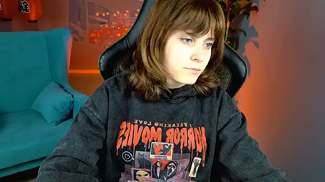 LolaAsmus online show from 16, 10, 2025