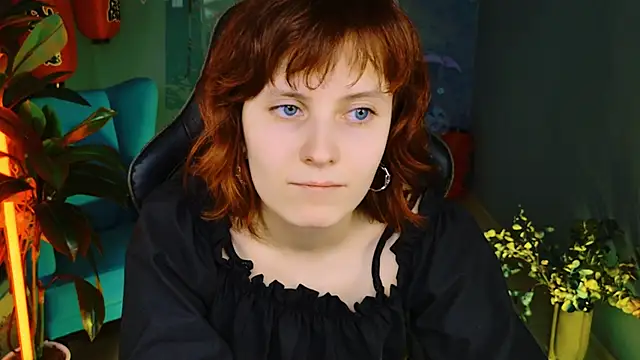 LolaAsmus online show from 10, 3, 2025