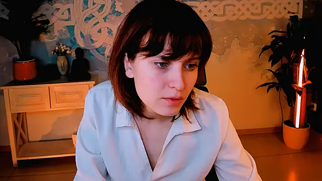 LolaAsmus online show from 23, 3, 2025