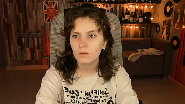 LolaAsmus online show from 8, 1, 2026