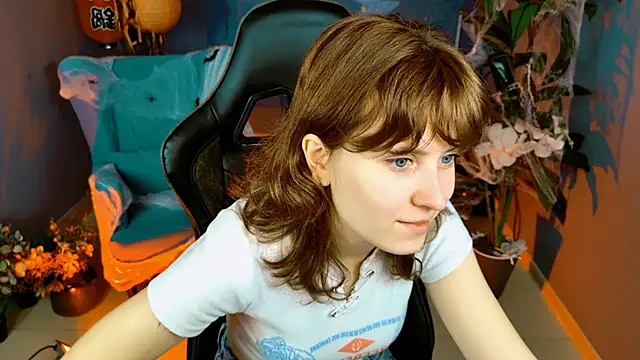 LolaAsmus online show from 22, 10, 2025