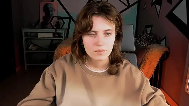 LolaAsmus online show from 7, 1, 2026