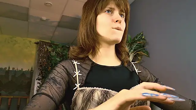 LolaAsmus online show from 6, 11, 2025