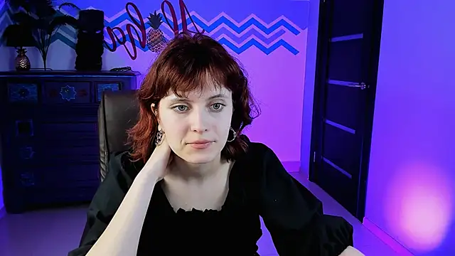 LolaAsmus online show from 11, 3, 2025