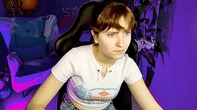 LolaAsmus online show from 23, 10, 2025