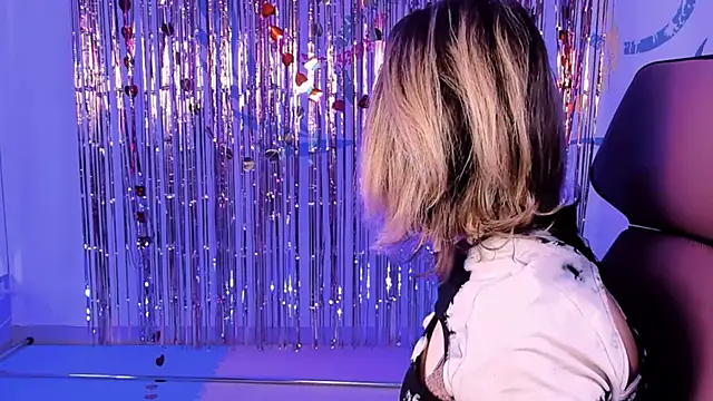 LolaAsmus online show from 27, 2, 2025