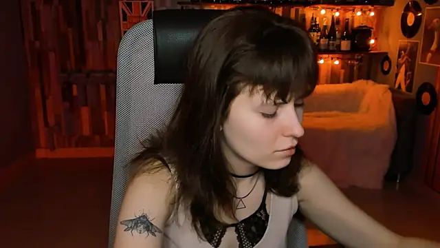 LolaAsmus online show from 15, 1, 2026