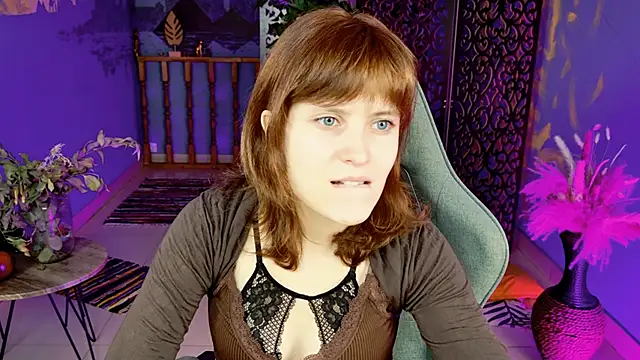 LolaAsmus online show from 14, 10, 2025