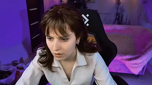 LolaAsmus online show from 14, 1, 2026