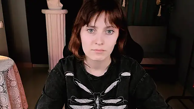 LolaAsmus online show from 18, 3, 2025