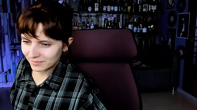 LolaAsmus online show from 27, 9, 2025