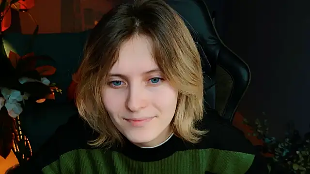 LolaAsmus online show from 21, 2, 2025