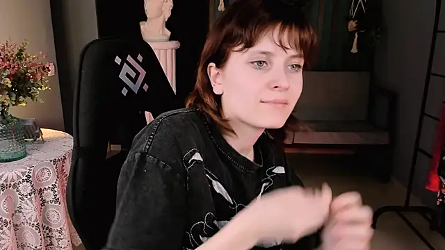 LolaAsmus online show from 18, 3, 2025