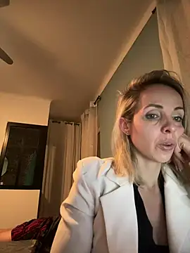 Annelibre online show from 7, 3, 2025