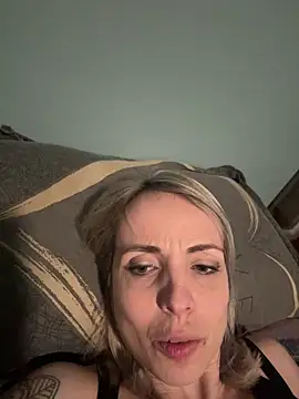 Annelibre online show from 18, 2, 2025