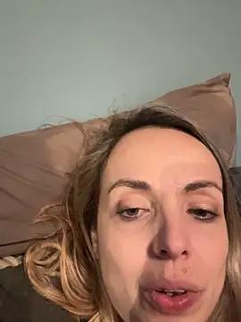 Annelibre online show from 5, 11, 2025